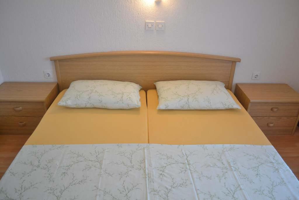 Apartments Jasna And Mirko Lopar Zewnętrze zdjęcie