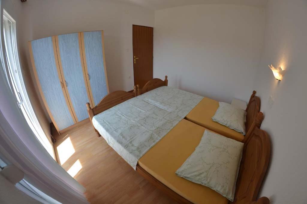 Apartments Jasna And Mirko Lopar Zewnętrze zdjęcie