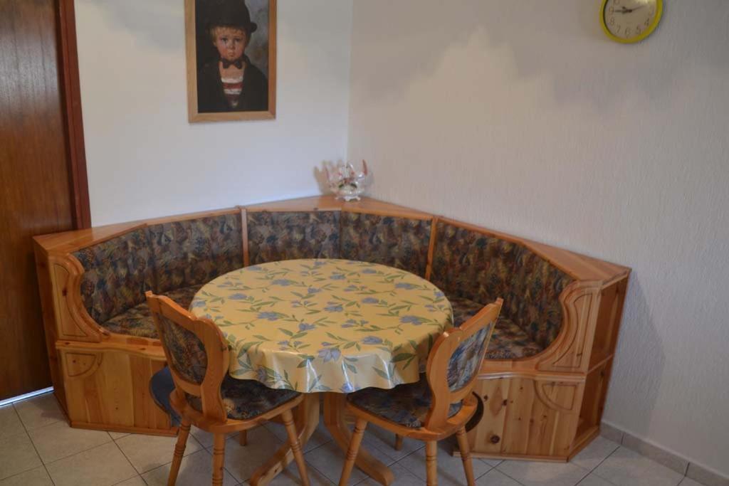 Apartments Jasna And Mirko Lopar Zewnętrze zdjęcie