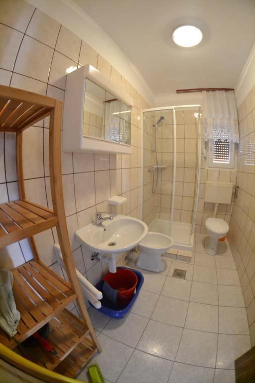 Apartments Jasna And Mirko Lopar Zewnętrze zdjęcie